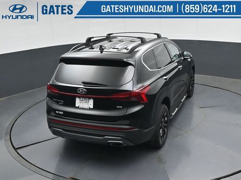 Certified 2023 Hyundai Santa Fe XRT w/ Winter Weather Package AWD/4WD image 46