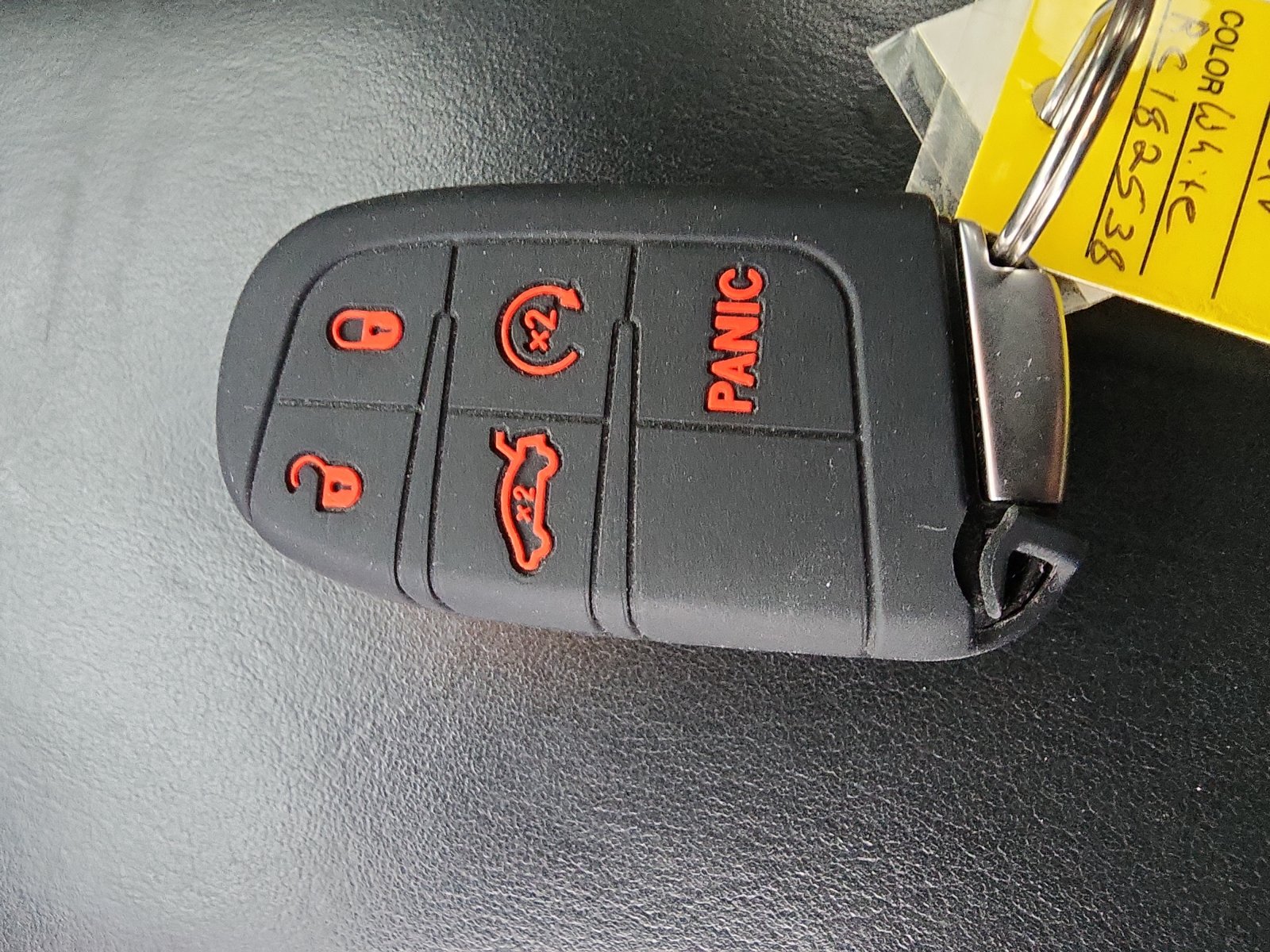 Used 2024 Dodge Durango R/T RWD image 22