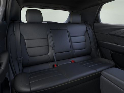 New 2025 Chevrolet TrailBlazer ACTIV w/ Convenience Package image 20