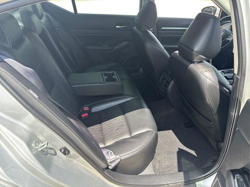 Used 2022 Nissan Altima 2.5 SL FWD image 21
