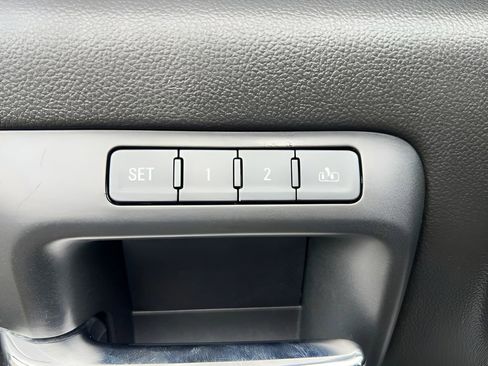 Used 2017 GMC Sierra 1500 SLT w/ Texas SLT Premium Package image 22