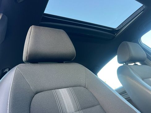 Used 2025 Honda Civic FWD Hybrid Sedan image 25