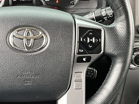 Used 2023 Toyota 4Runner Limited AWD/4WD image 14