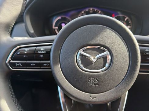 New 2026 MAZDA CX-70 SC AWD/4WD image 24