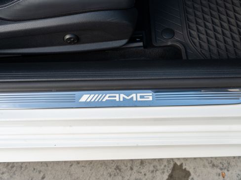 Used 2023 Mercedes-Benz E 53 AMG 4MATIC Coupe image 35