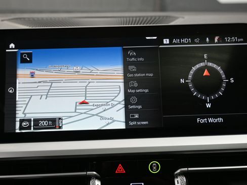 Used 2020 BMW 330i Sedan w/ Convenience Package image 18