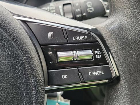 Used 2021 Kia Sportage LX FWD image 29