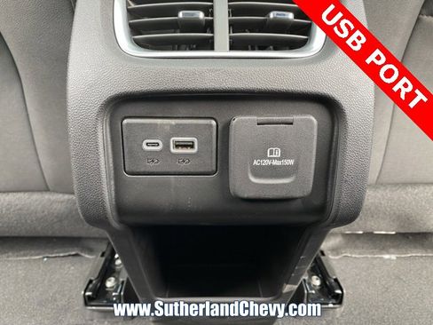 New 2026 Chevrolet Blazer RS image 49