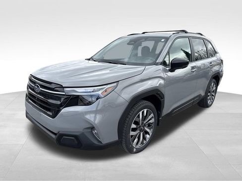 Used 2026 Subaru Forester Touring AWD/4WD image 8