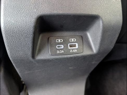 Used 2024 Subaru Crosstrek 2.5i Wilderness AWD/4WD image 17