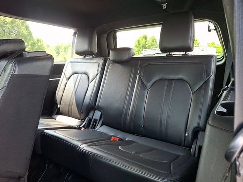 Used 2018 Ford Expedition Max Limited AWD/4WD image 11