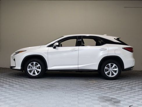 Used 2016 Lexus RX 350 FWD image 7