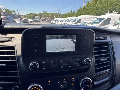 Certified 2025 Ford Transit 250 148 Medium Roof RWD image 21