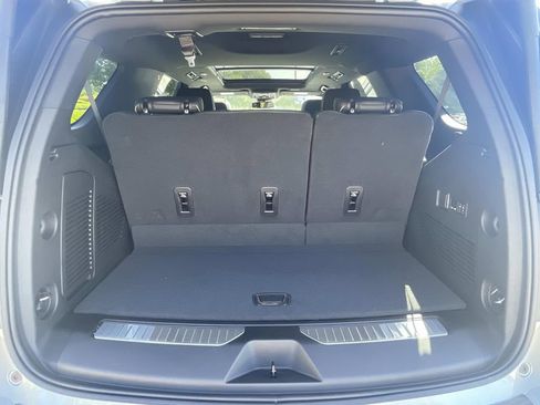 New 2026 Chevrolet Tahoe Premier w/ Sun And Tow Package AWD/4WD image 10