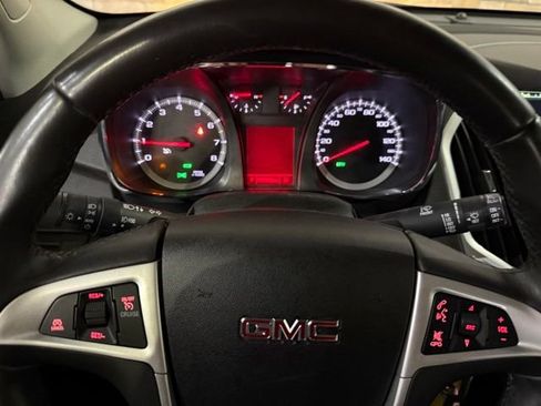 Used 2014 GMC Terrain SLT w/ Chrome Appearance Package FWD image 15