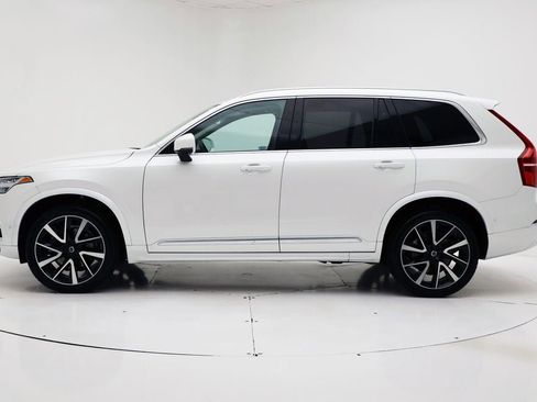 Used 2023 Volvo XC90 B6 Plus w/ Protection Package Premier AWD/4WD image 5