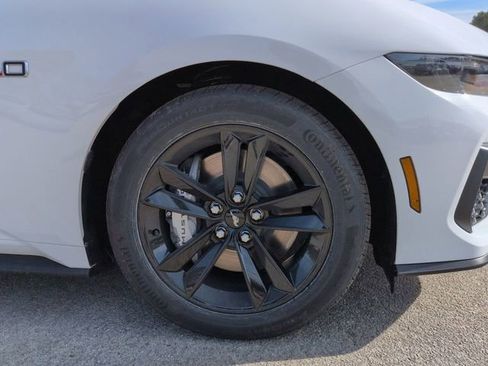 New 2026 Ford Mustang GT image 12