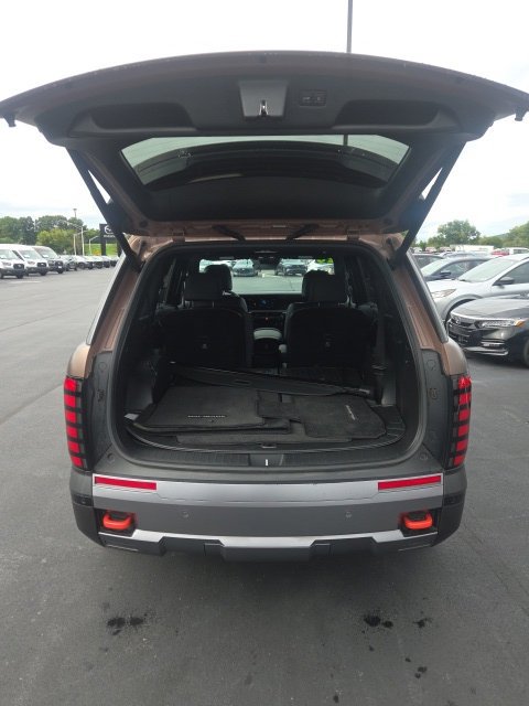 Used 2026 Hyundai Palisade XRT Pro AWD/4WD image 7