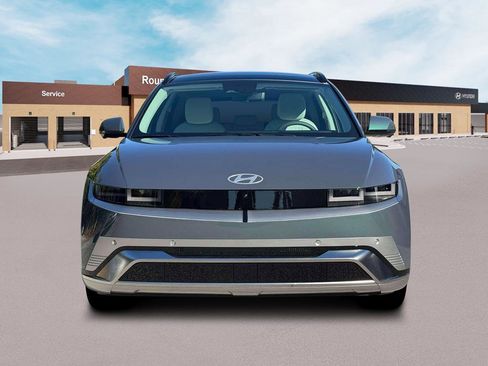 New 2026 Hyundai Ioniq 5 Limited image 12