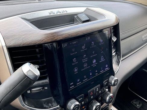 Used 2019 RAM 2500 Laramie image 26