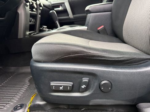 Used 2024 Toyota 4Runner SR5 image 18