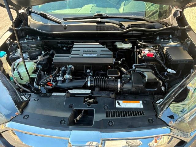Used 2017 Honda CR-V EX-L image 26