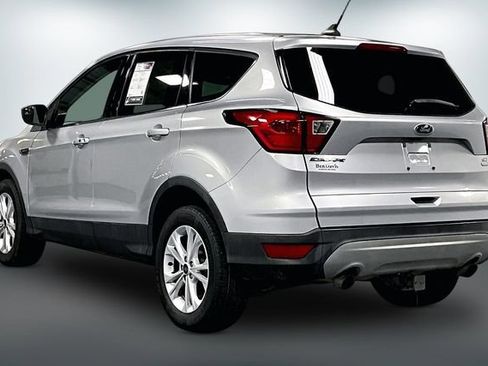 Used 2019 Ford Escape SE AWD/4WD image 5