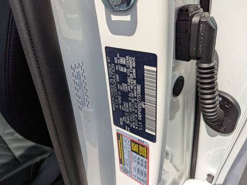 New 2026 Kia Sportage X-Line AWD/4WD image 34