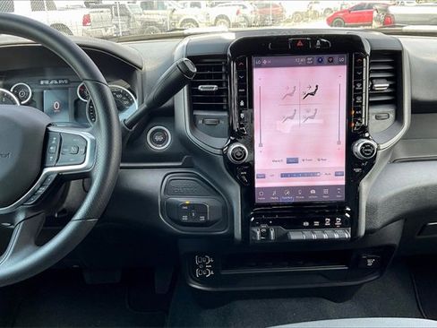 New 2025 RAM 2500 Tradesman image 7