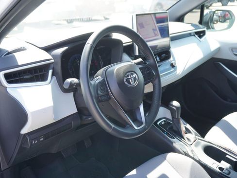 Used 2025 Toyota Corolla FX w/ Convenience Package FWD image 17
