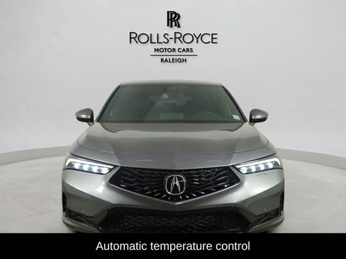Used 2025 Acura Integra A-Spec image 3