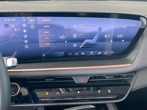 New 2026 Buick Envision Sport Touring image 11