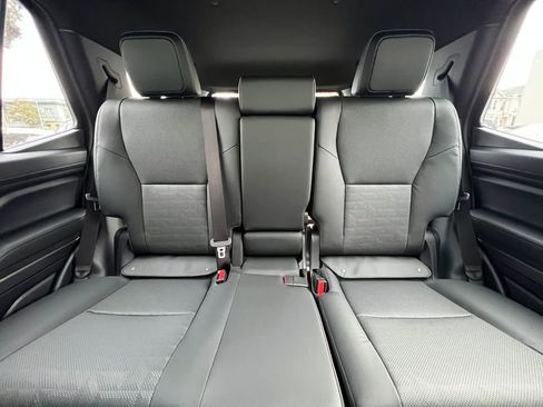 New 2026 Toyota 4Runner TRD Off-Road Premium AWD/4WD image 16