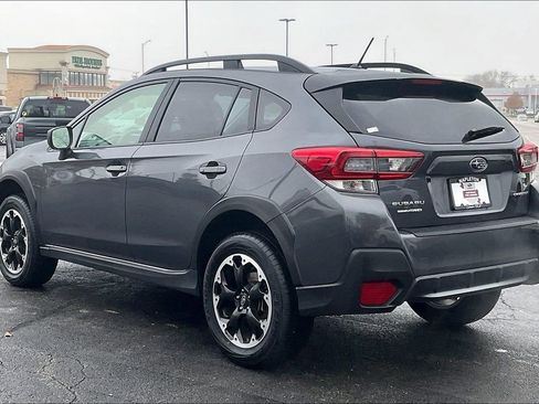 Certified 2023 Subaru Crosstrek 2.0i image 13