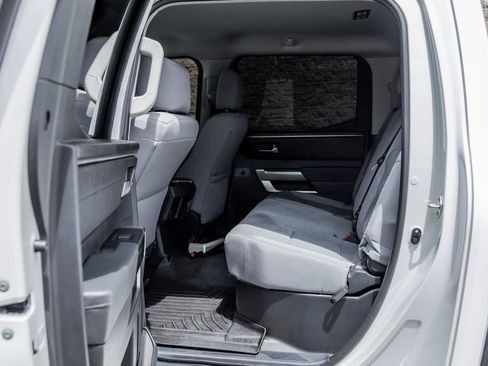 Used 2023 Toyota Tundra SR5 AWD/4WD image 20