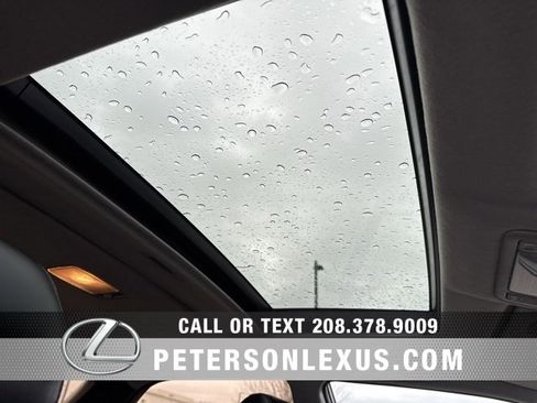 Used 2001 Lexus RX 300 4WD image 13