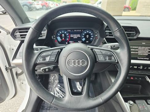 Used 2024 Audi A3 2.0T Premium FWD image 13