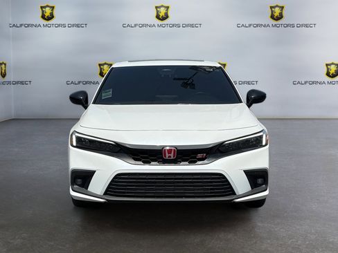 Used 2023 Honda Civic Si image 8