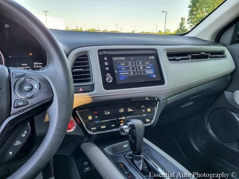 Used 2022 Honda HR-V EX image 23