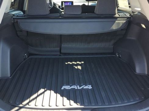 New 2025 Toyota RAV4 LE image 28