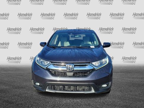 Used 2017 Honda CR-V EX-L image 9