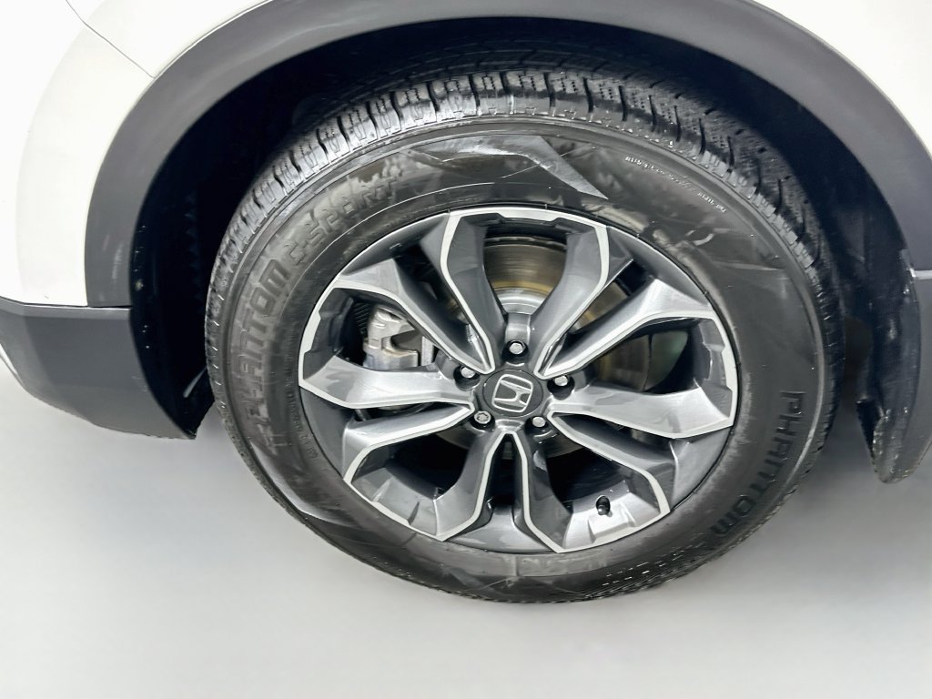 Used 2022 Honda CR-V EX image 31