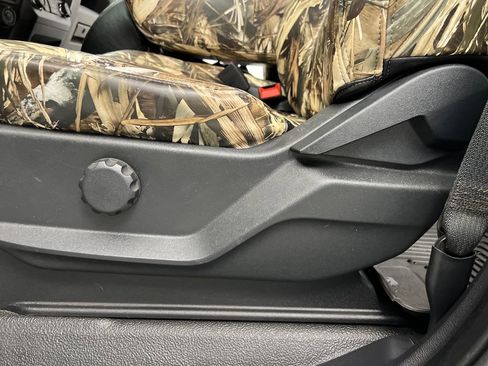 Used 2022 Ford F450 XL w/ STX Appearance Package image 10