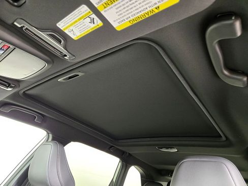 New 2026 Subaru Forester Sport AWD/4WD image 10