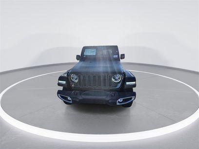 New 2025 Jeep Gladiator High Tide