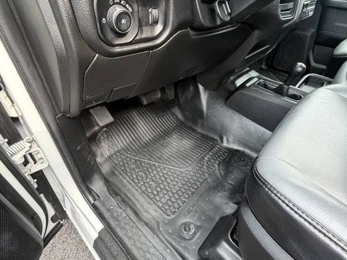 Used 2023 RAM 3500 Tradesman AWD/4WD image 24