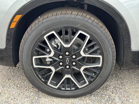 New 2026 Chevrolet Blazer RS w/ Driver Confidence II Package image 4
