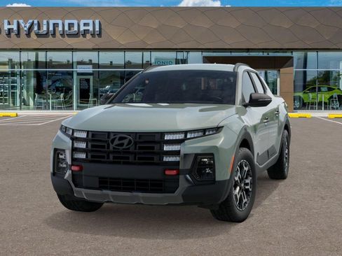 New 2026 Hyundai Santa Cruz XRT AWD/4WD image 7