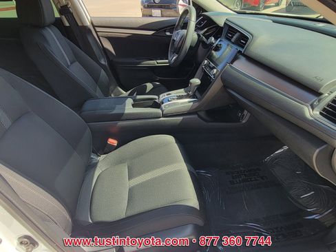 Used 2017 Honda Civic EX-T image 15