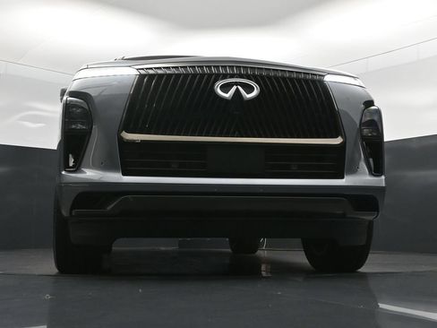 New 2026 INFINITI QX80 Autograph w/ Premium Cargo Package AWD/4WD image 40